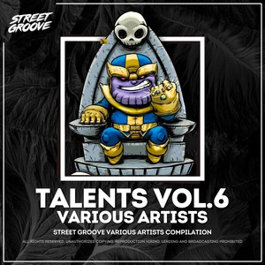 Talents Va, Vol. 6