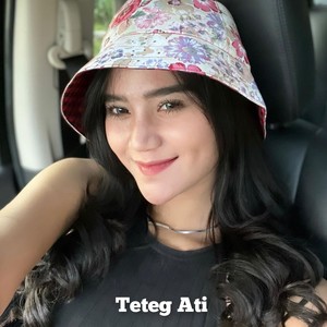 Teteg Ati (Live)