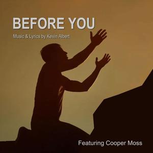 BEFORE YOU (feat. Cooper Moss)