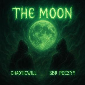 The Moon (feat. SBR Peezyy) (Explicit)