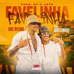 Favelinha (Explicit)