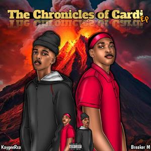 Teka Teka (feat. Kapten, Ta Mkoma & ChrisP)