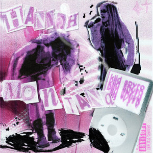 Hannah Montana (Explicit)