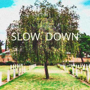 Slow Down(feat. Obvious & LA The Lost Angel) (Explicit)
