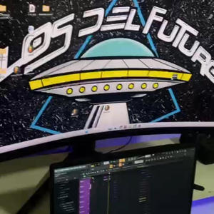 AH LA GLORIA (feat. DNL Beats)