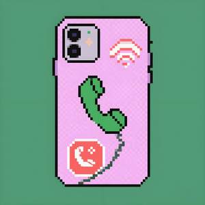Don't call me now (说唱)