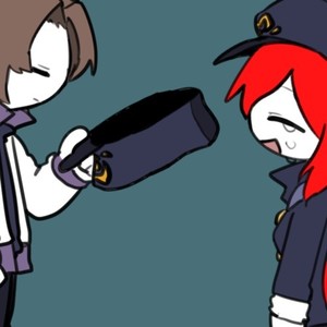 アネモネ (feat. Mai2)