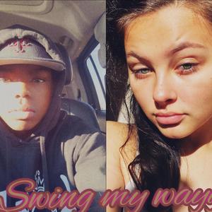 Swing My Way (Explicit)