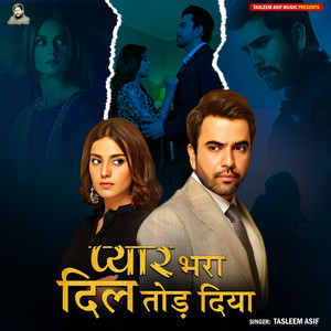 Pyar Bhara Dil Tod Diye