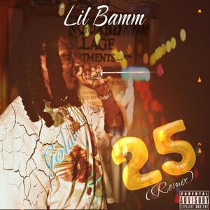25 (Remix|Explicit)