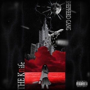 THE Knife (Explicit)