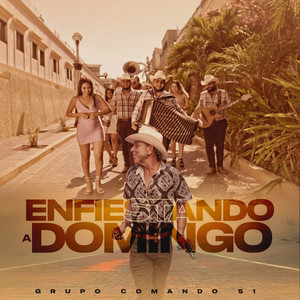 Enfiestando a Domingo (Explicit)