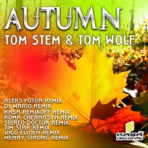 Autumn (Original & Remixes)