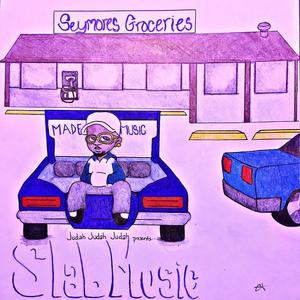 Drive Slow(feat. Pablo Bally & Phranchize) (Explicit)