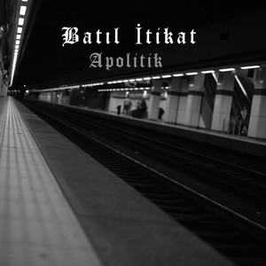 Apolitik