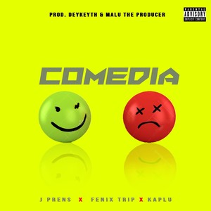 Comedia (Explicit)