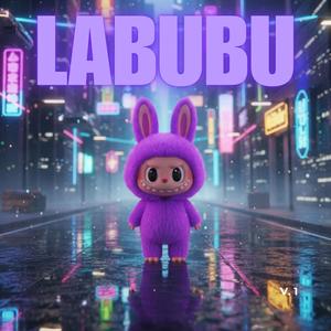 Funk do Labubu (feat. Los Nerds Records)