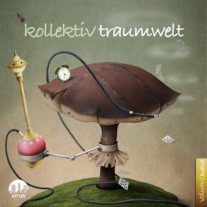 Kollektiv Traumwelt, Vol. 12