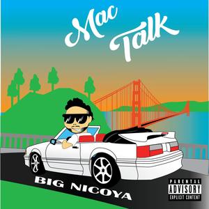 Mac Talk (Explicit)