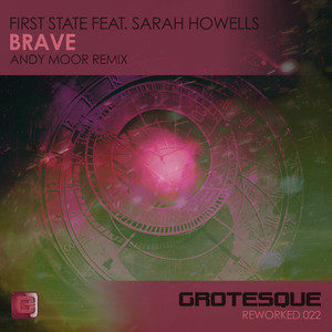 Brave (Andy Moor Remix)
