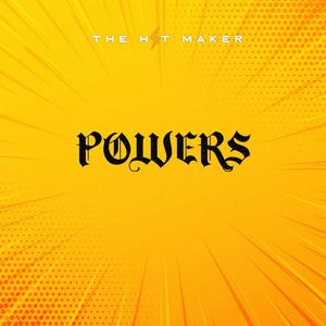 POWERS (Indaboski Abido shaker) (Odumeje Mashup)