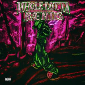 WHOLE LOTTA BÆNDS (Explicit)