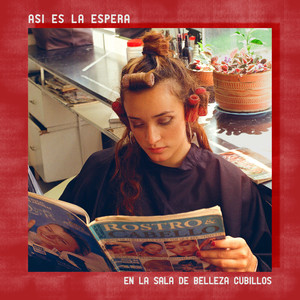 Asi Es la Espera(en la Sala de Belleza Cubillos) (Live)