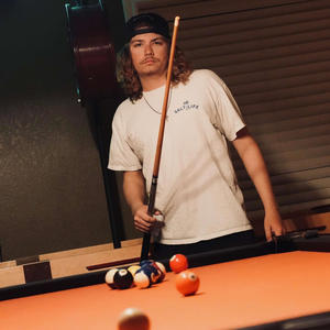 Man I Need To Be (Explicit)