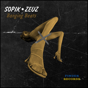 Sopik - Banging Beats (Original Mix)