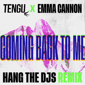 Coming Back to Me (Hang The DJs Remix)