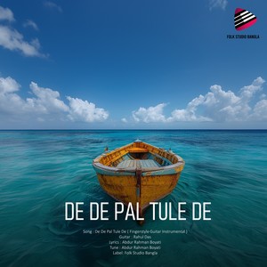 De De Pal Tule De (Instrumental Guitar)