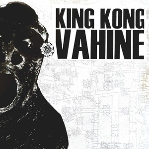 King Kong Vahiné