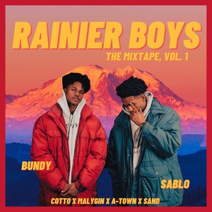 RB FREESTYLE (feat. Antoine Sand) (Explicit)