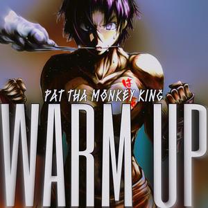 Warm Up (Freestyle) (Explicit)