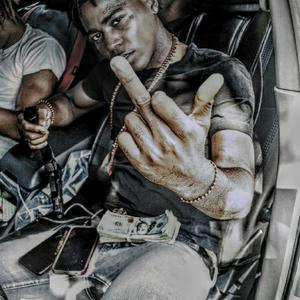 U Can't Hide (Explicit)