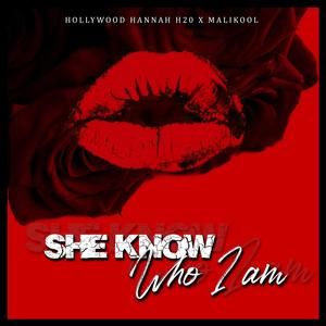 She know who I am (feat. Malikool) [Explicit]