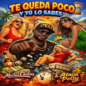 TE QUEDA POCO Y TU LO SABES