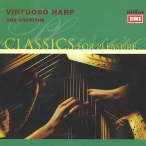 Virtuoso Harp