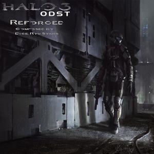 The Menagerie (Reforged) - Halo 3 ODST