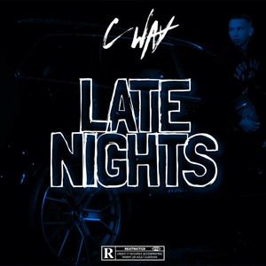 Late Nights (Explicit)