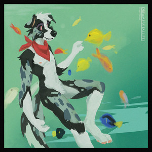 Fallen World (feat. Jasper Malone & Trifect) (Reprise)