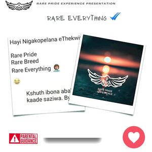 Piti Piti Bhota (feat. LaMnyandu, Ego Wolf & Blakk Prince) (Explicit)