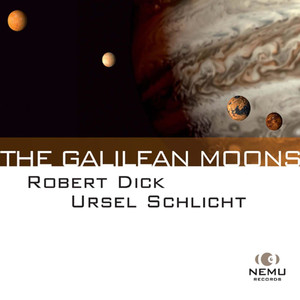 The Galilean Moons