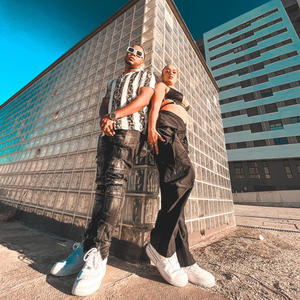 Destino (feat. Reyant) (Explicit)