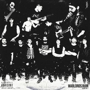 WARLORDS: RUIN (Explicit)