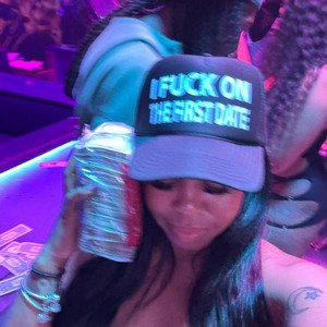 act like that (Explicit)