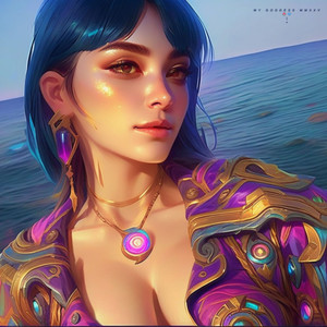 My Goddess MMXXV