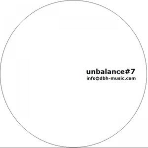 Unbalance#7