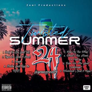 Twisted Summer 24 (Explicit)