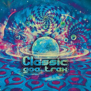 Classic Goa Trax